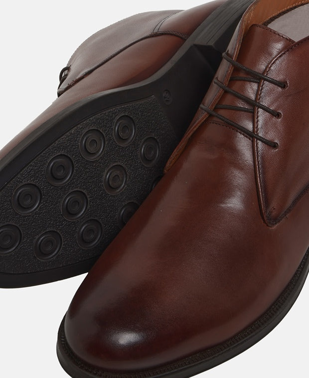 Desert Boots