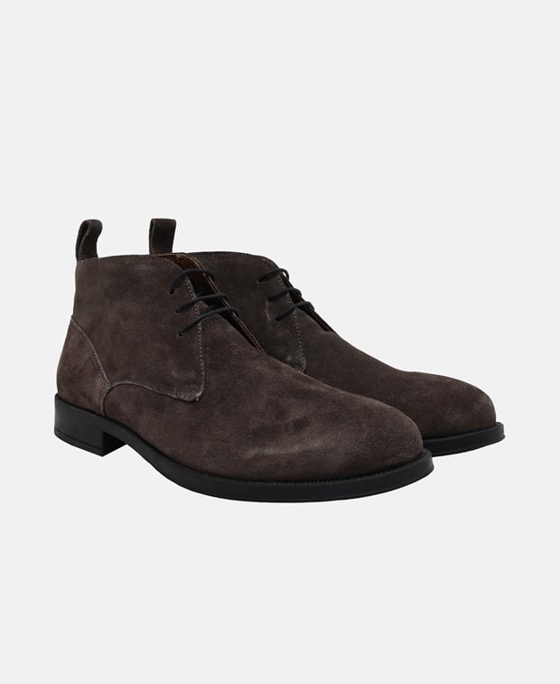 Desert Boots