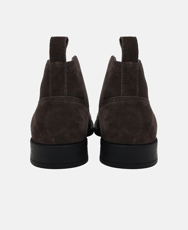 Desert Boots