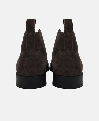 Desert Boots