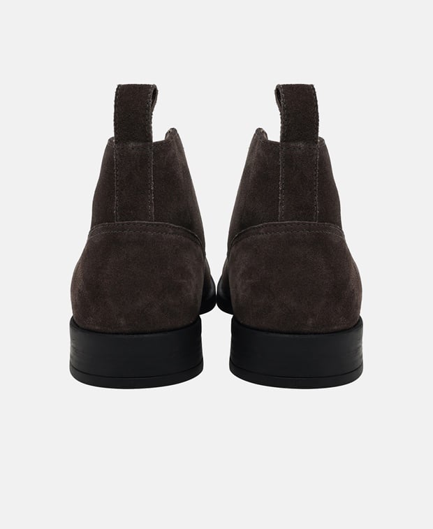 Desert Boots