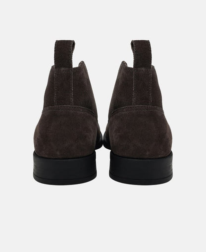 Desert Boots