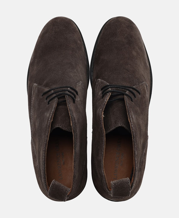 Desert Boots