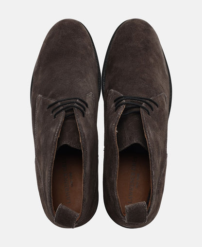 Desert Boots