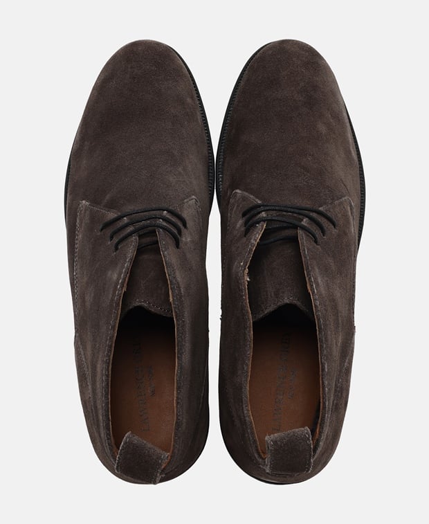 Desert Boots