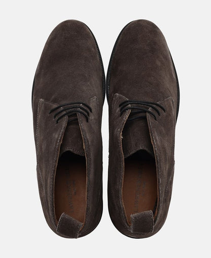 Desert Boots