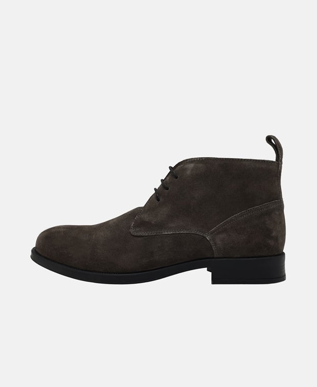 Desert Boots