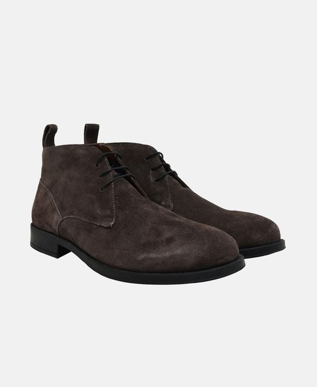 Desert Boots