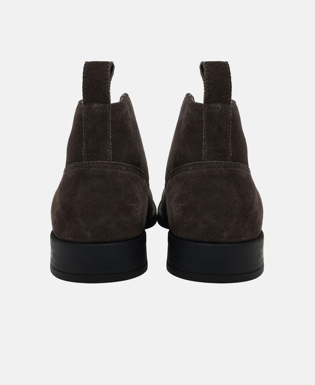 Desert Boots