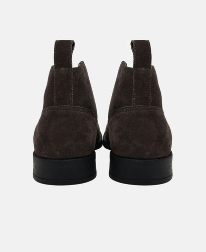 Desert Boots