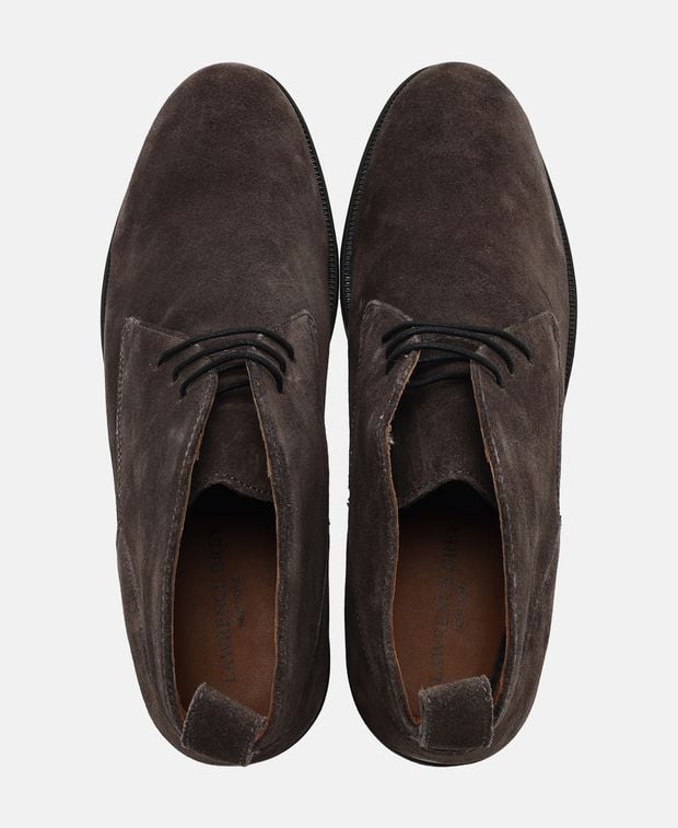 Desert Boots