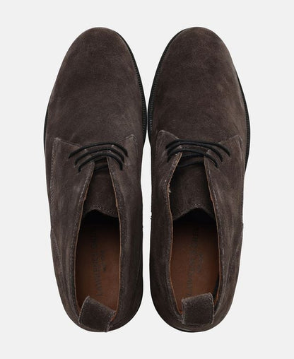 Desert Boots