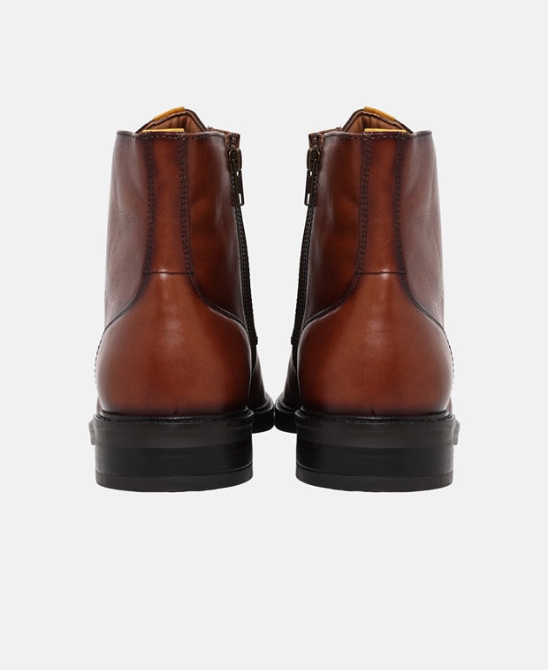 Schnürboots