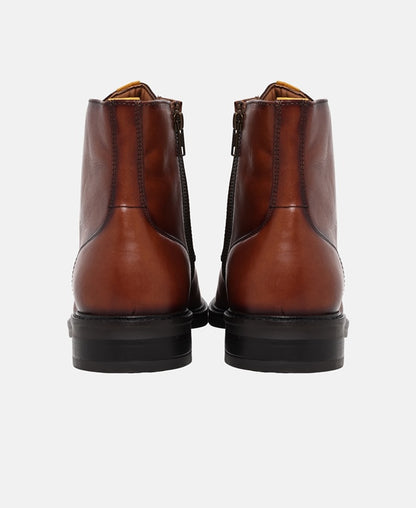 Schnürboots