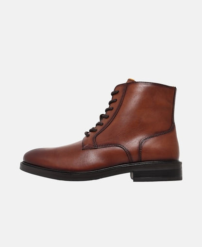 Schnürboots