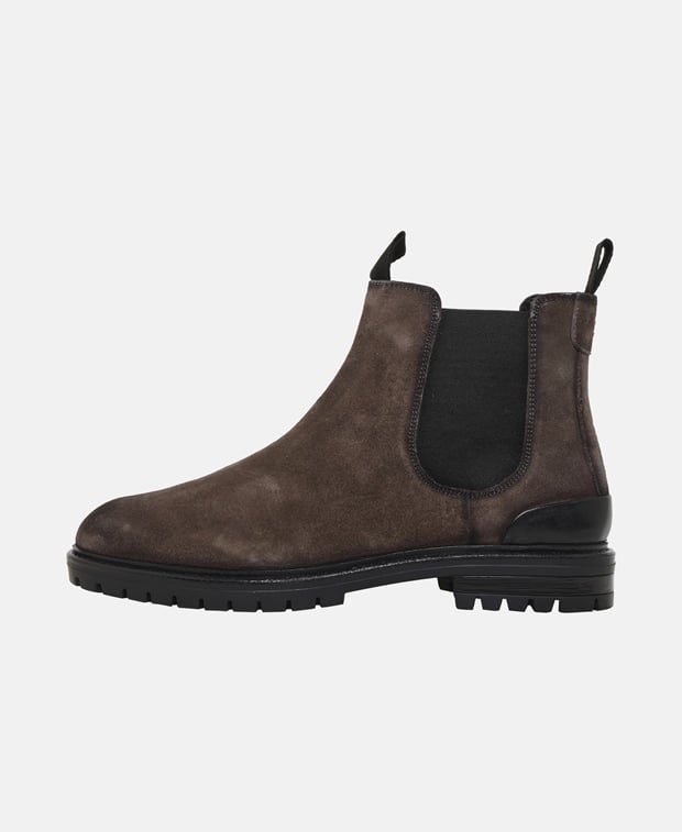 Chelsea Boots