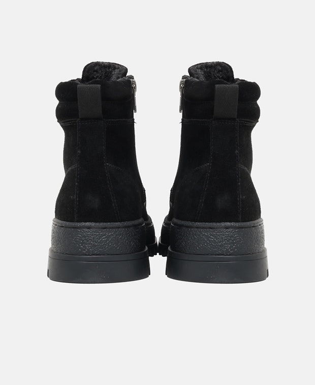Schnürboots