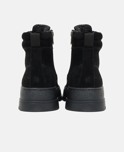 Schnürboots