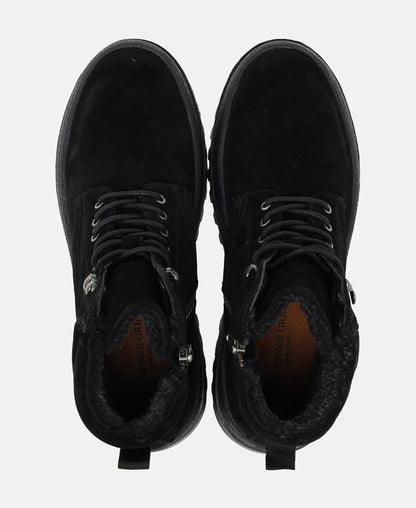 Schnürboots