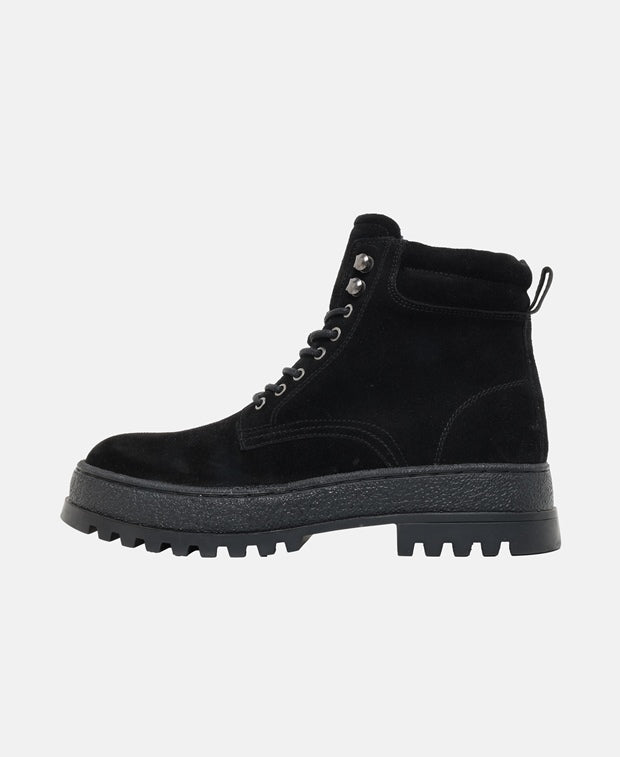 Schnürboots