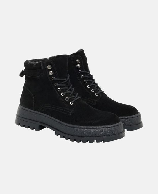 Schnürboots