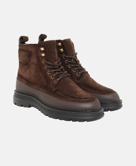 Winterstiefel