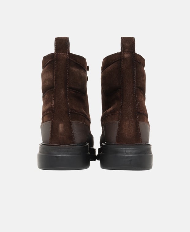 Winterstiefel