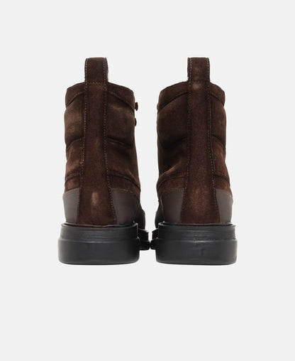 Winterstiefel