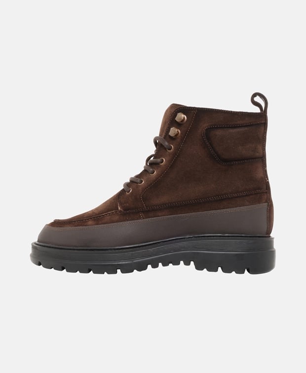 Winterstiefel