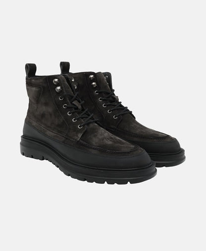 Winterstiefel