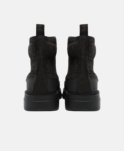 Winterstiefel
