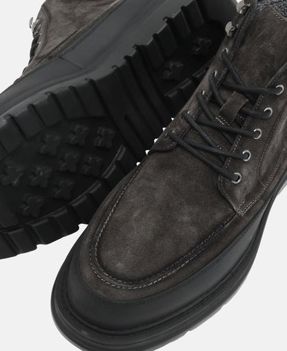 Winterstiefel