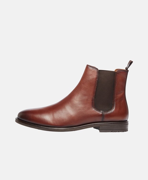 Chelsea Boots