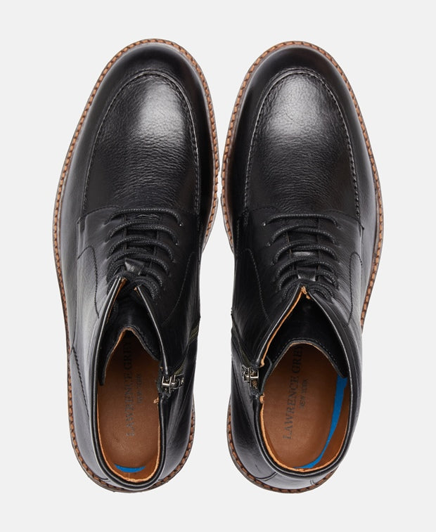 Schnürstiefeletten