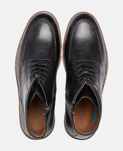 Schnürstiefeletten