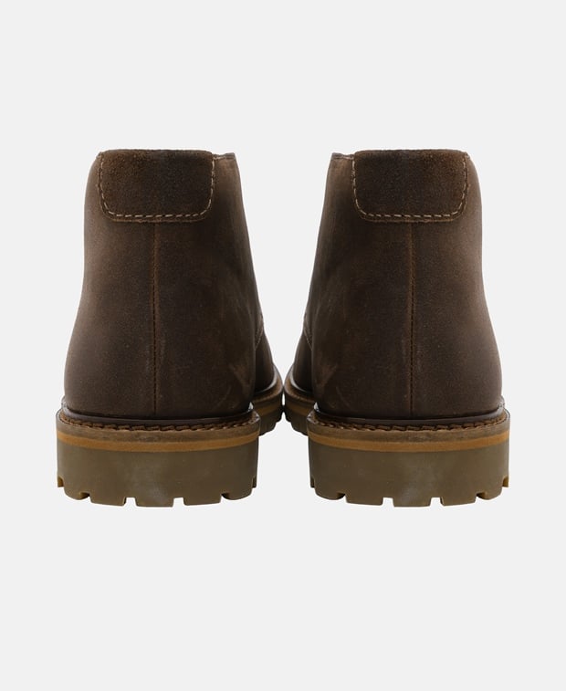 Desert Boots