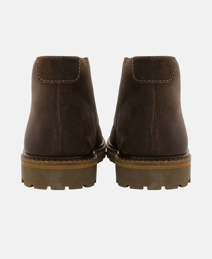 Desert Boots