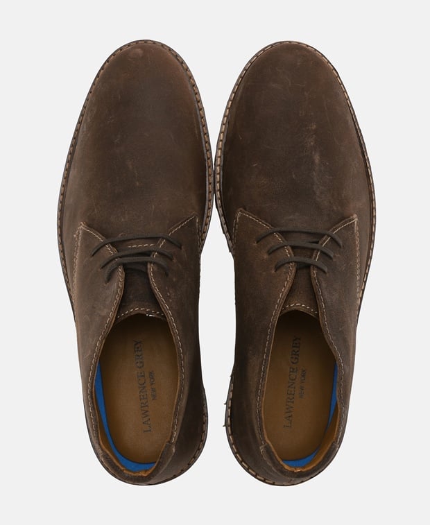 Desert Boots