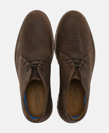 Desert Boots