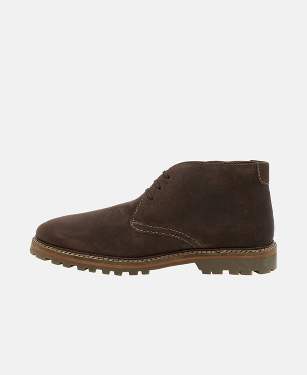 Desert Boots