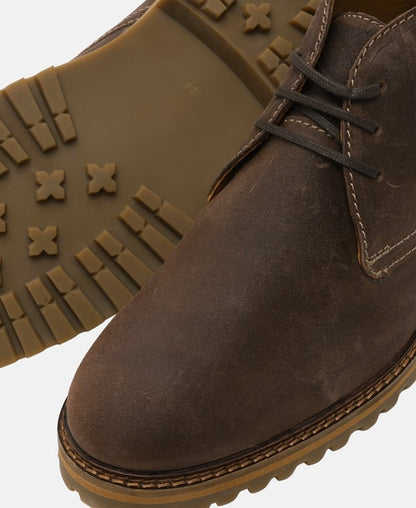 Desert Boots