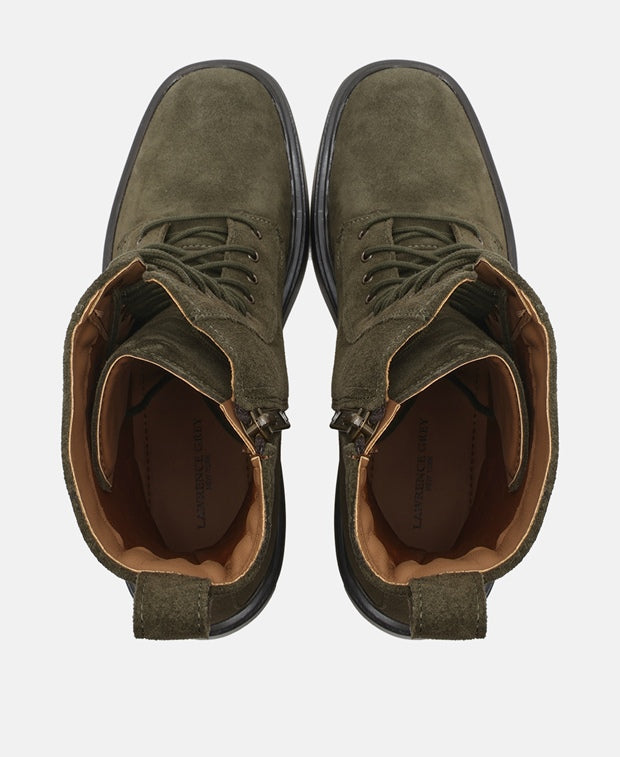 Schnürboots