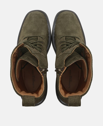 Schnürboots