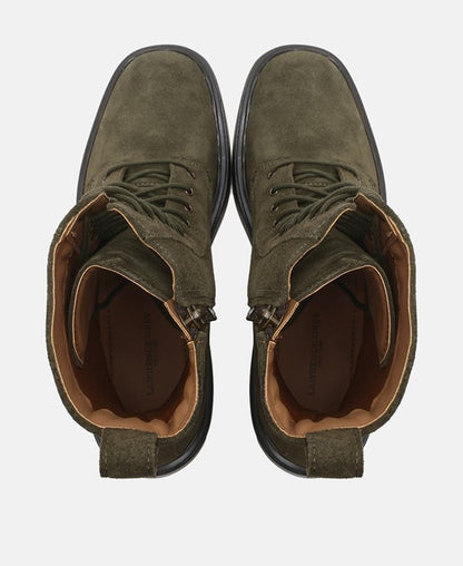 Schnürboots