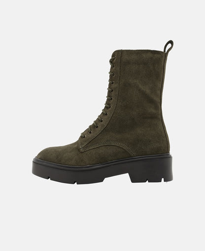 Schnürboots