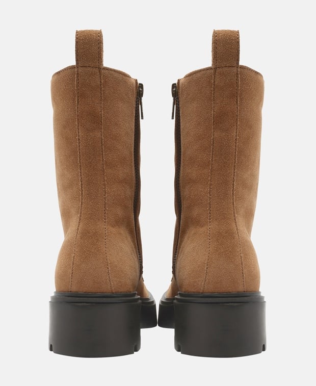 Schnürboots