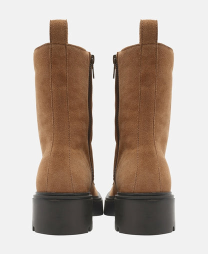 Schnürboots