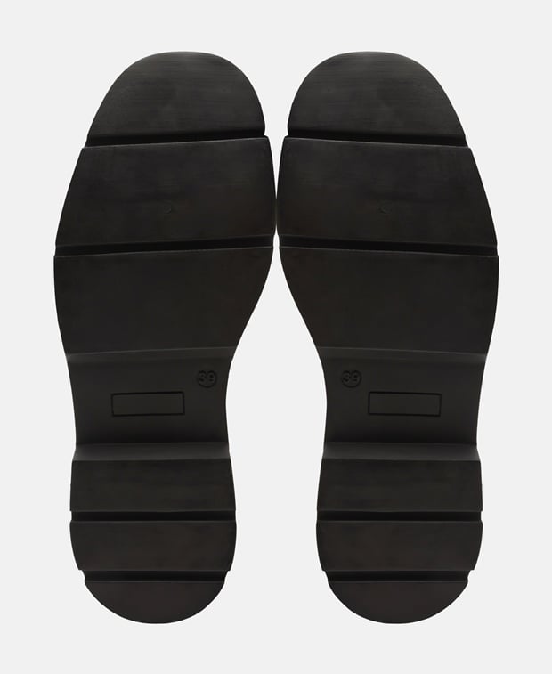 Schnürboots