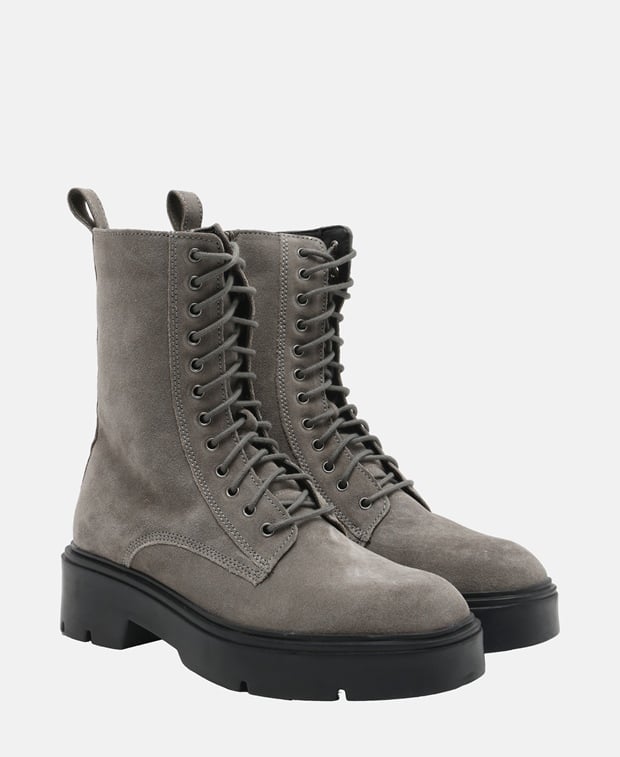 Schnürboots