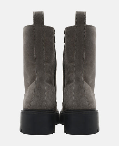 Schnürboots